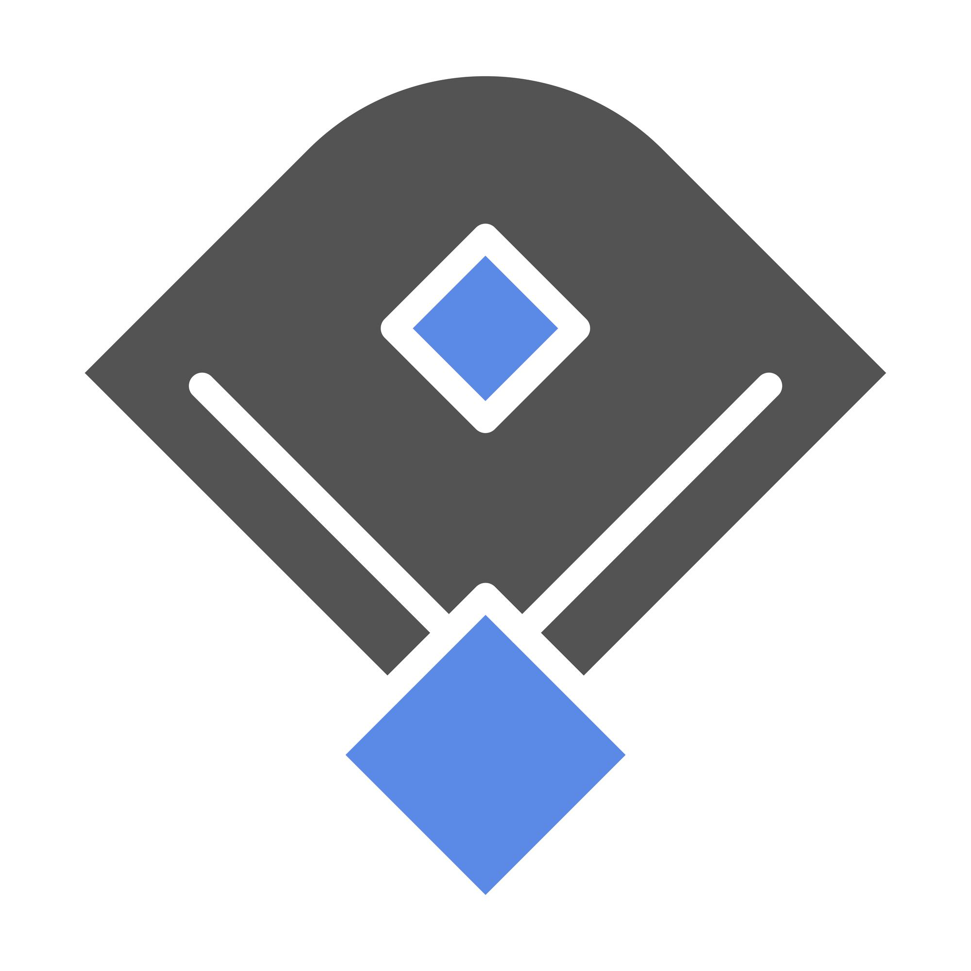Wysoka jakość wишивka — Ręczna i maszynowa - Premium logo